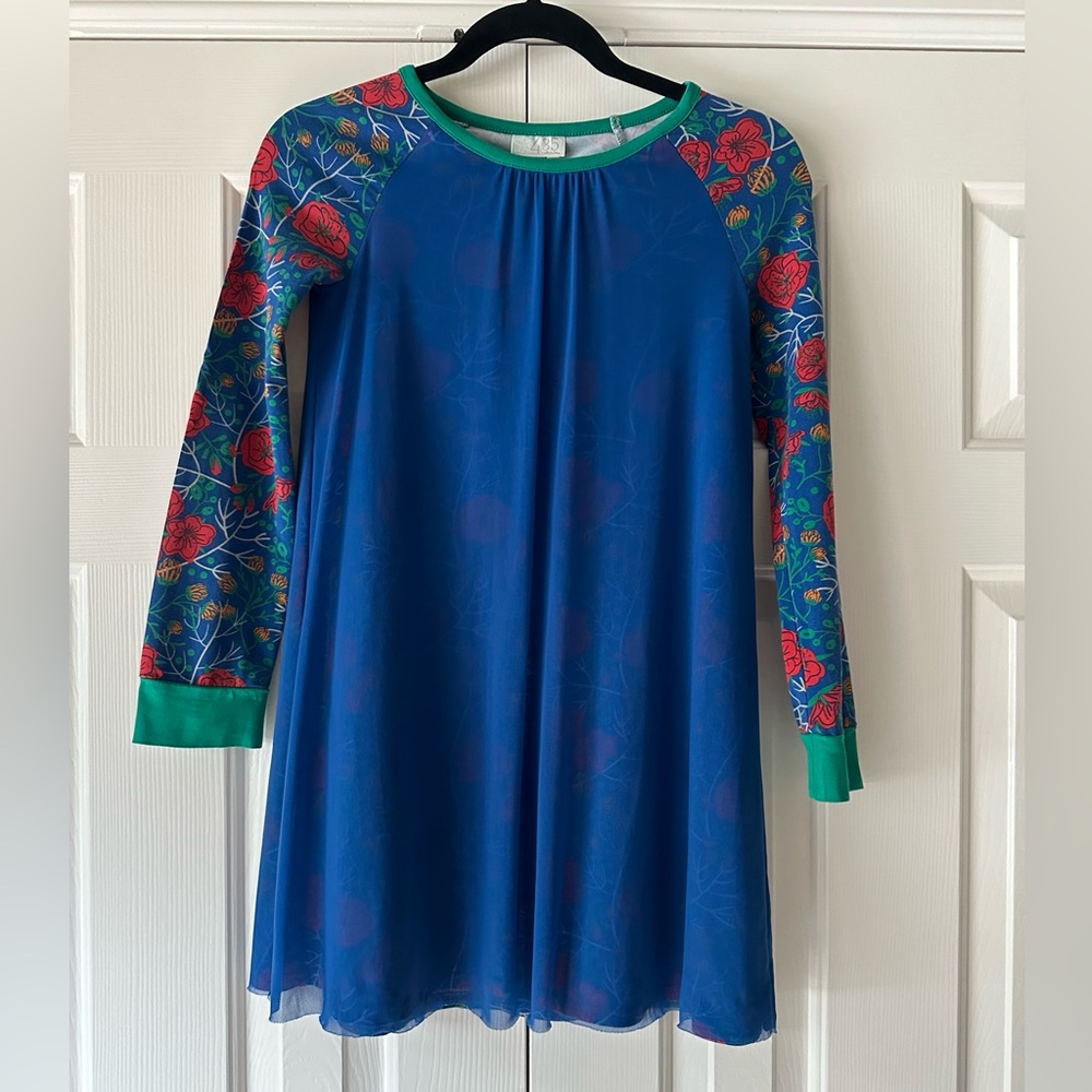 Cute Matilda Jane, Jingle Jangle Dress.
Sz 10
Very Good Condition